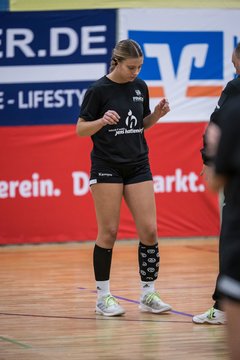 Bild 13 - wBJ SV Henstedt Ulzburg - TuRa Meldorf : Ergebnis: 22:38